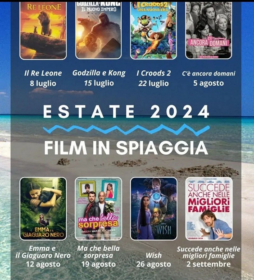 Film estate 2024